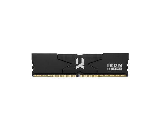 Operatīvā atmiņa Goodram IRDM DDR5 32GB Black