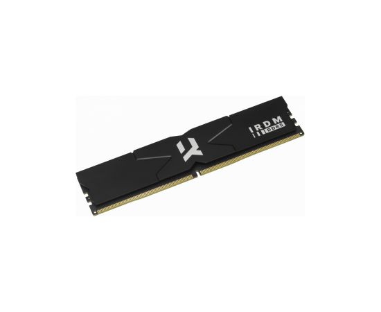 Operatīvā atmiņa Goodram IRDM DDR5 32GB Black