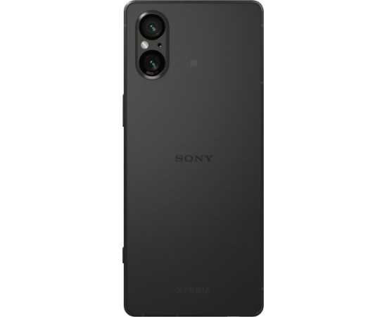 Sony Viedtālrunis Xperia 5 V (Melns)