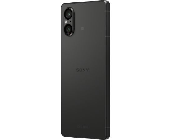 Sony Viedtālrunis Xperia 5 V (Melns)