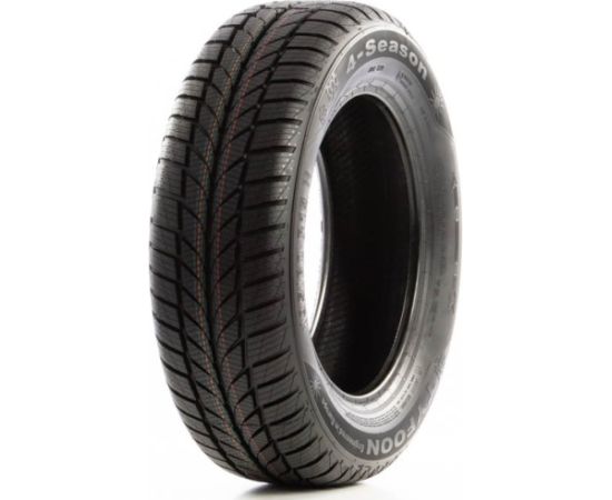 Tyfoon 4-Seasons 185/60R15 88H