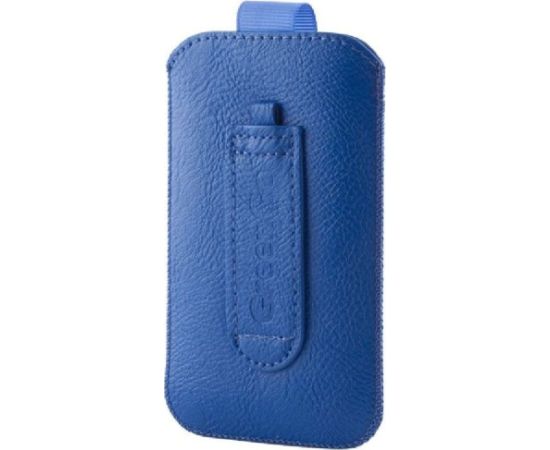 GreenGo Galaxy Note 2 Mono XXXXL Samsung Blue