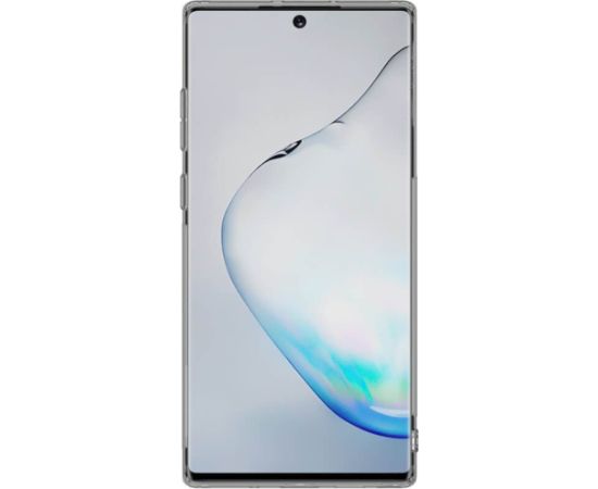 Nillkin Galaxy Note 10 Nature TPU Cover Samsung Transparent