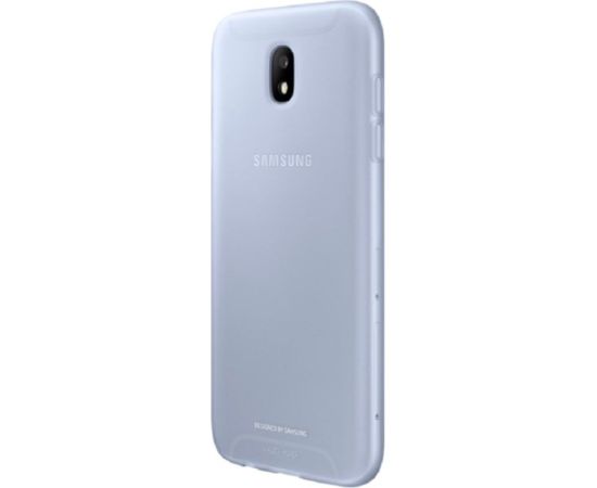 Samsung J5 2017 Jelly Cover EF-AJ530TLEG Samsung Blue