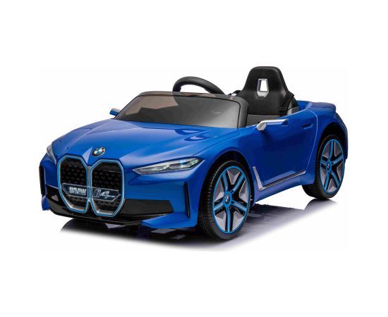 BMW I4 tālvadības pults, zils