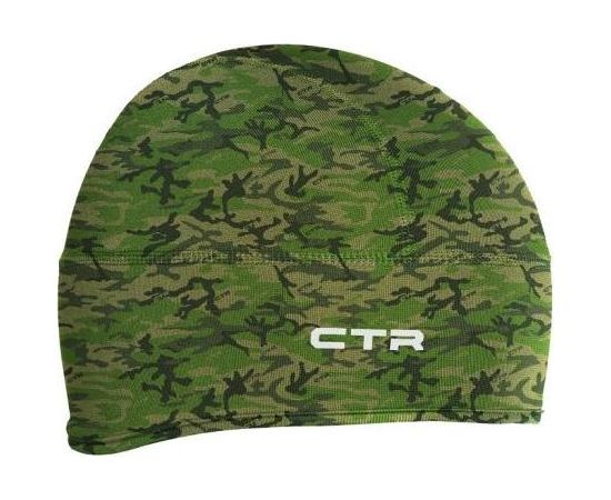 CTR Mistral Junior Skully / Brūna / Zaļa / L/XL