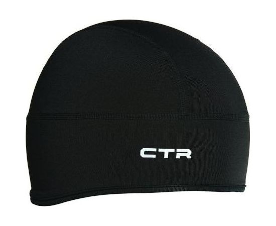 CTR Mistral Junior Skully / Melna / L / XL