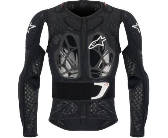 Alpinestars Tech Bionic MTB Jacket / Melna / M