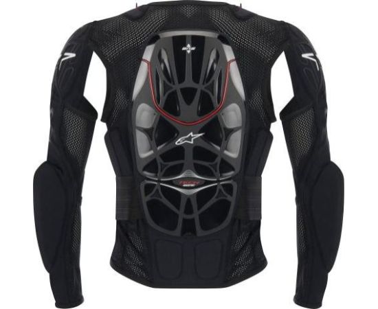 Alpinestars Tech Bionic MTB Jacket / Melna / M