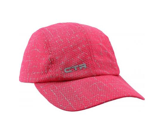 CTR Chase Dawn Run Cap / Rozā