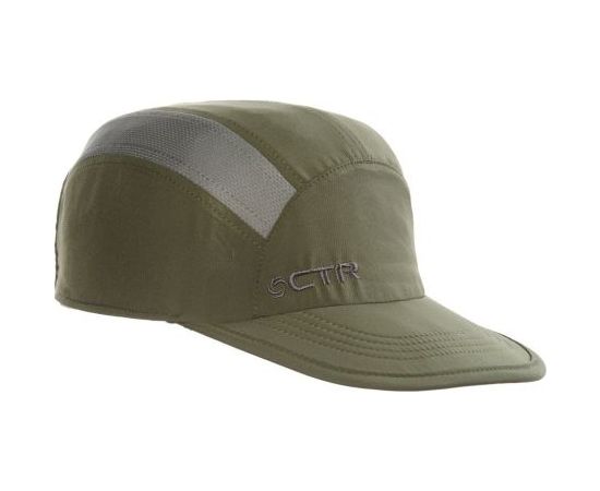 CTR Summit Sail cap / Zaļa / S / M