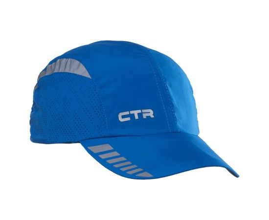 CTR Chase Midnight Run Cap / Sarkana