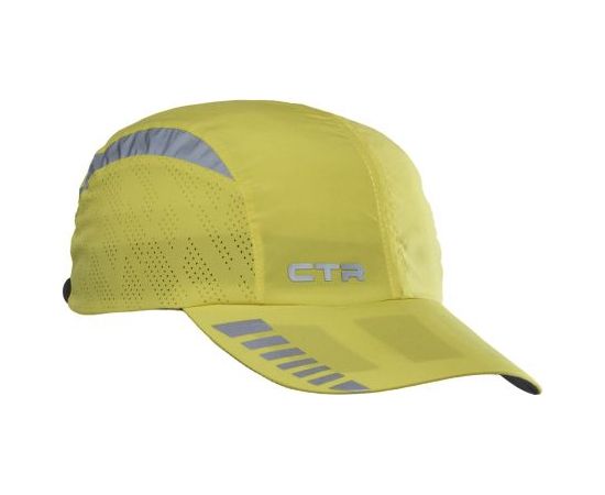 CTR Chase Midnight Run Cap / Sarkana