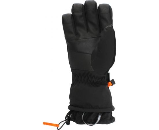 CTR Max Ski Glove / Melna / L