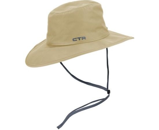 CTR Stratus Nimbus Sombrero / Bēša / XL