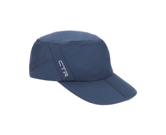 CTR Summit Cadet Cap / Melna