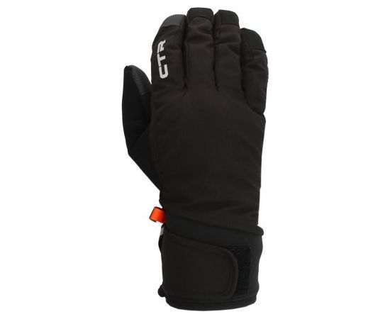 CTR Apex Pro Glove / Melna / L / XL