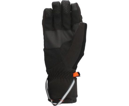 CTR Apex Pro Glove / Melna / L / XL