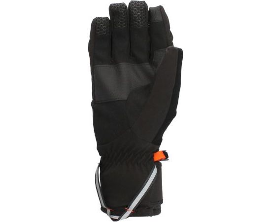 CTR Apex Pro Glove / Melna / M / L