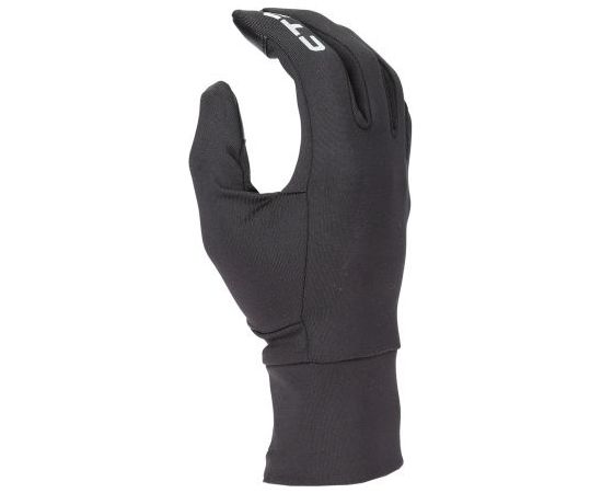 CTR All-Stretch Liner Glove / Melna / L / XL