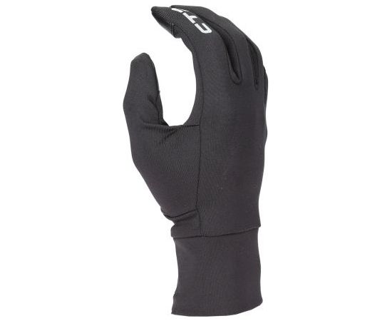 CTR All-Stretch Liner Glove / Melna / M / L
