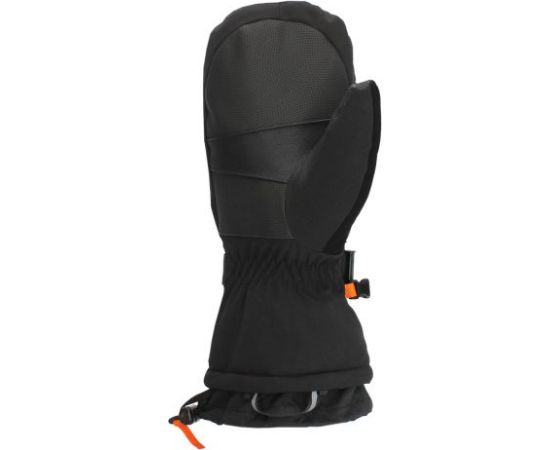 CTR Max Ski Mitt / Melna / XL