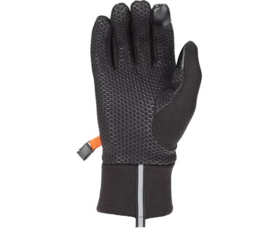 CTR All-Stretch Max Glove / Melna / L / XL