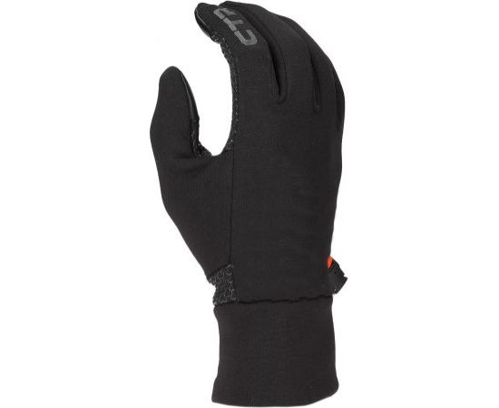 CTR All-Stretch Max Glove / Melna / S / M