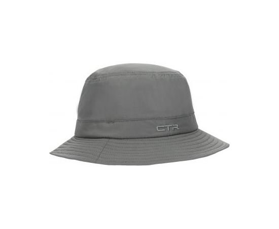 CTR Summit Bucket Hat / Melna / L / XL