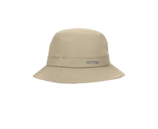 CTR Summit Bucket Hat / Gaiši brūna / M / L