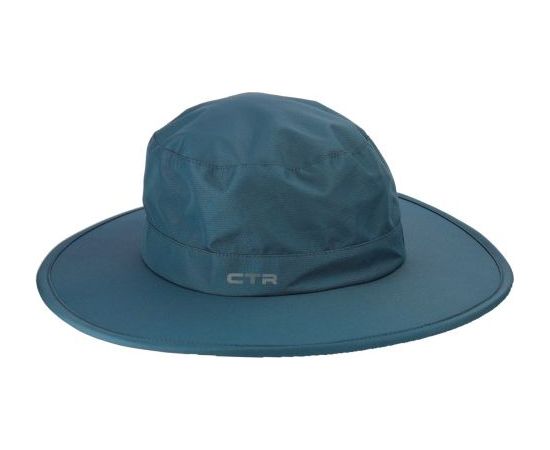 CTR Stratus Cloud Burst Hat / Melna / XL