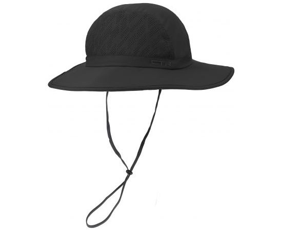 CTR Summit Expedition Hat / Brūna / XL