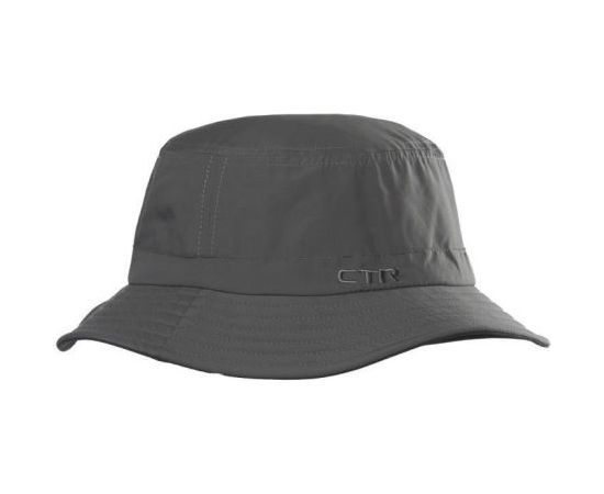 CTR Summit Bucket Hat / Pelēka / L / XL