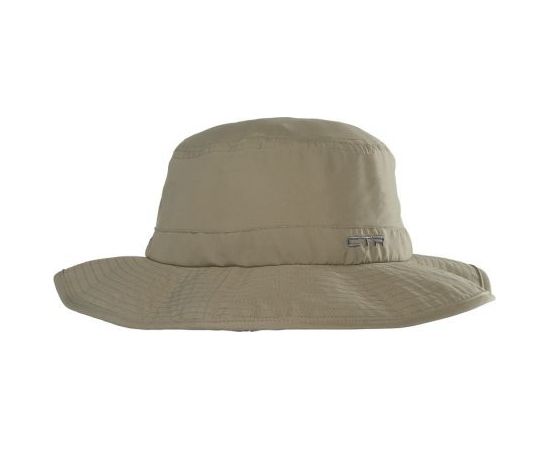 CTR Summit Pack - It Hat / Tumši pelēka / M / L