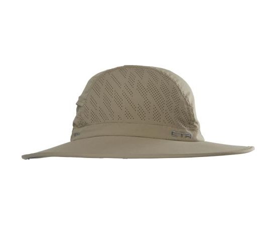 CTR Summit Expedition Hat / Pelēka / L