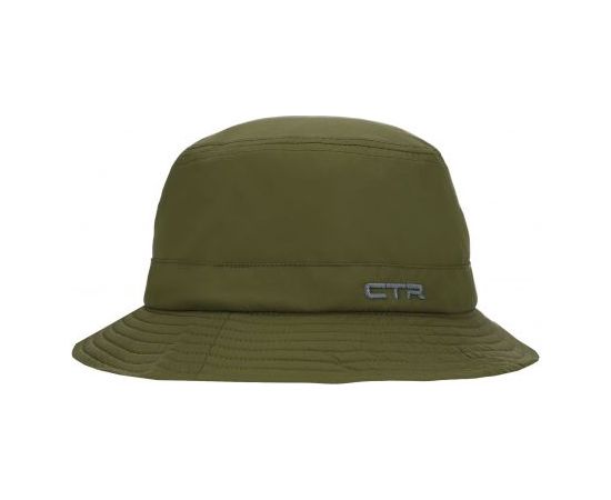 CTR Summit Bucket Hat / Pelēka / S / M