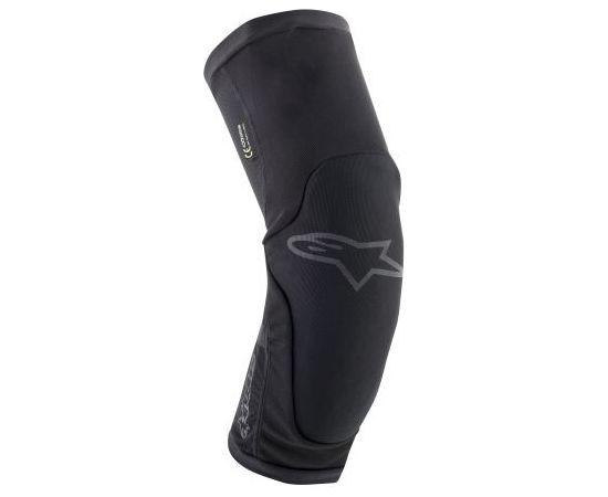 Alpinestars Paragon Plus Knee Protector / Melna / M