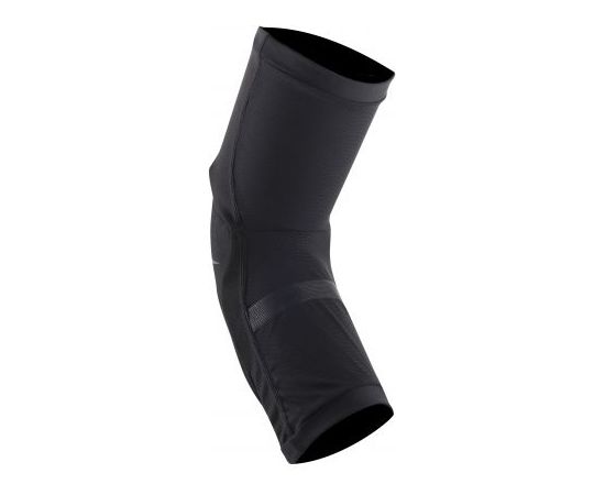Alpinestars Paragon Plus Knee Protector / Melna / M