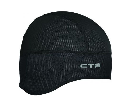 CTR Howler Markus Skully / Melna / L / XL