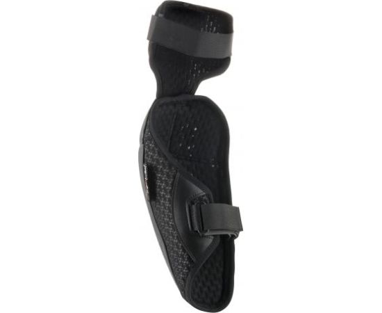 Alpinestars Bionic Plus Elbow Protector / Melna / L / XL