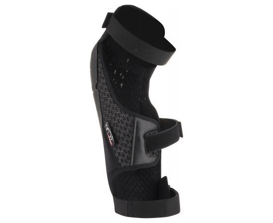 Alpinestars Bionic Plus Knee/Shin Protector / Melna / L / XL