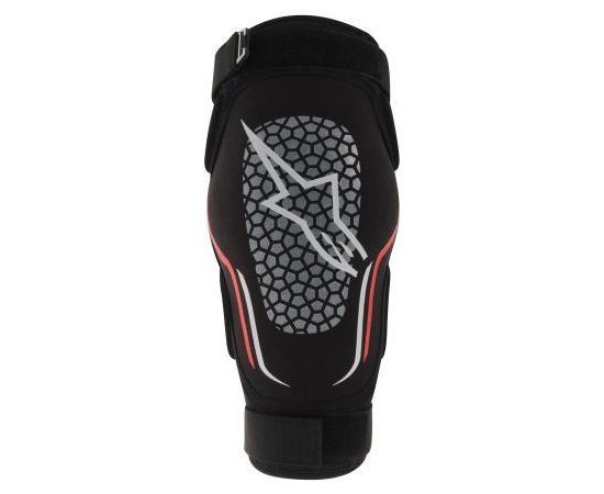 Alpinestars Alps 2 Elbow Guard / Melna / L/XL