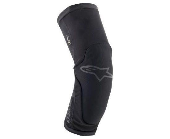 Alpinestars Paragon Plus Knee Protector / Melna / S