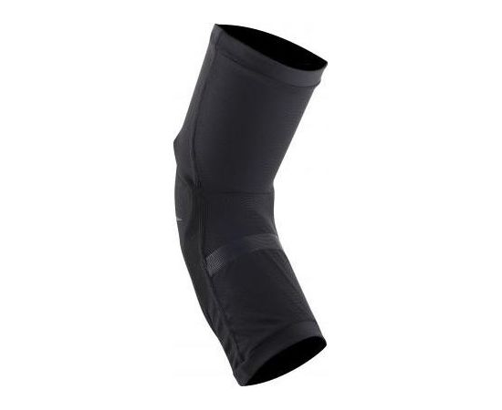 Alpinestars Paragon Plus Knee Protector / Melna / S