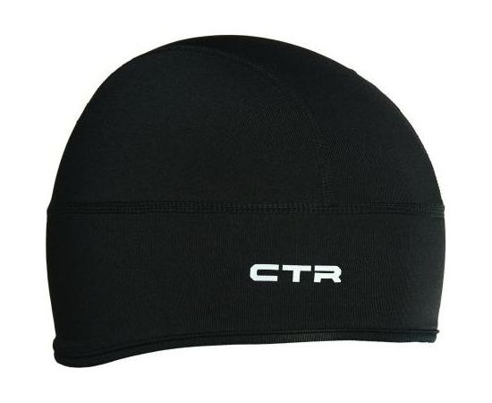 CTR Mistral Skully / Melna / S / M