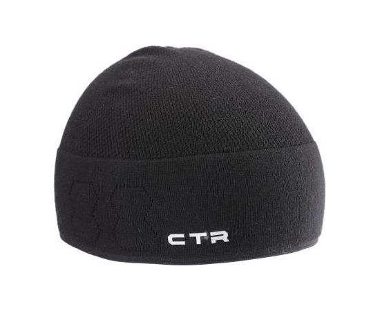 CTR Adrenaline Thrust Beanie / Melna