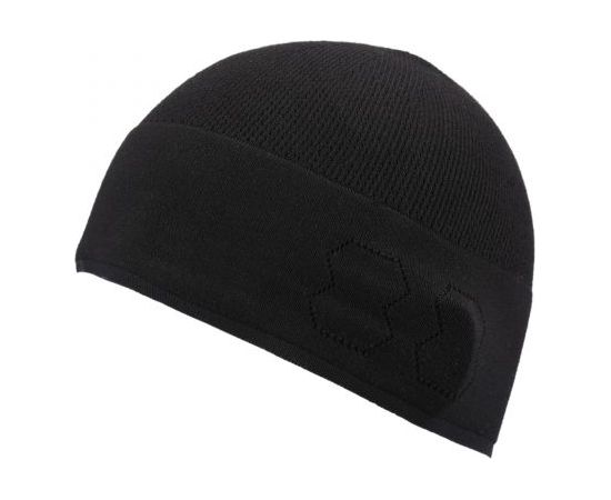 CTR Adrenaline Thrust Beanie / Melna