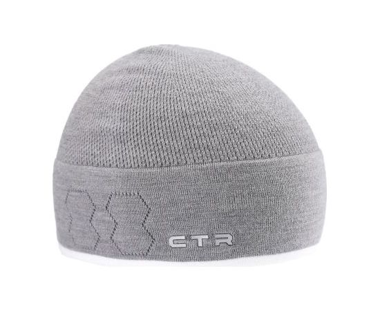 CTR Adrenaline Thrust Beanie / Melna