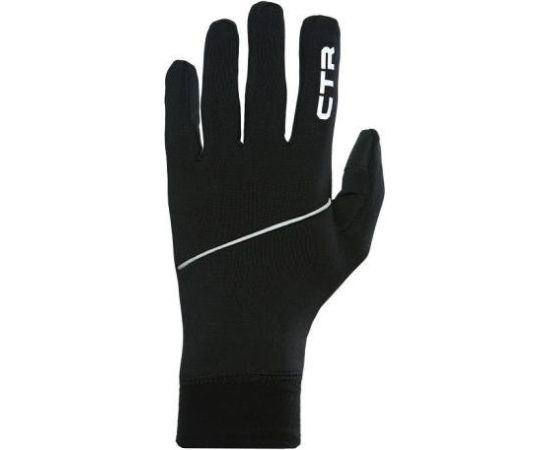 CTR Mistral Glove Liner / Melna / S