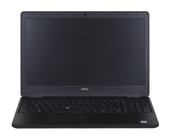 DELL LATITUDE 5590 i5-8350U 16GB 256GB SSD 15,6" FHD Win11pro Used